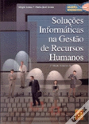 Capa do artigo Soluções Informáticas na Gestão de Recursos Humanos