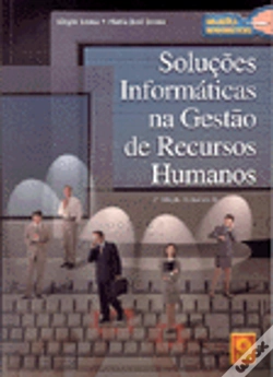 Capa do artigo Soluções Informáticas na Gestão de Recursos Humanos