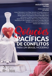 Capa do artigo Soluções Pacíficas de Conflitos para um Brasil Moderno