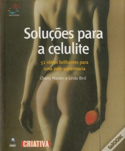 Capa do artigo Soluções Para A Celulite