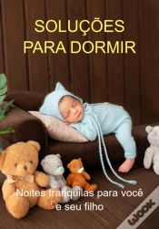 Capa do artigo Soluções Para Dormir