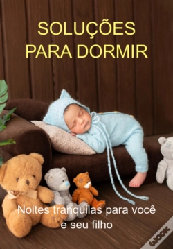 Capa do artigo Soluções Para Dormir