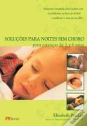 Capa do artigo Soluções para Noites sem Choro