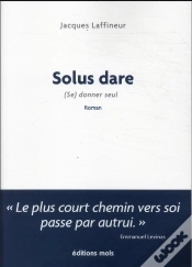 Capa do artigo Solus Dare* ...  * Se Donner Seul
