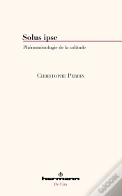 Capa do artigo Solus Ipse