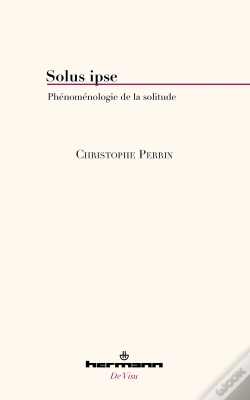 Capa do artigo Solus Ipse
