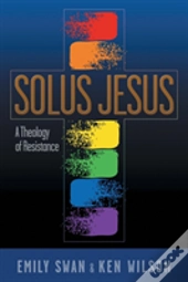 Solus Jesus