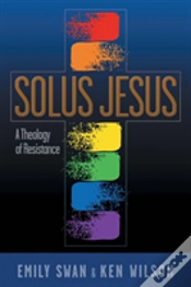 Capa do artigo Solus Jesus