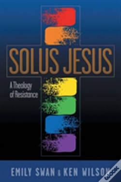 Capa do artigo Solus Jesus