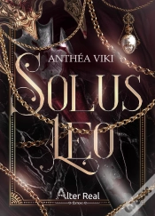 Capa do artigo Solus Leo