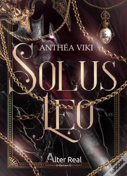 Capa do artigo Solus Leo