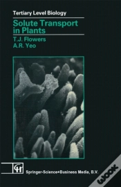 Capa do artigo Solute Transport In Plants