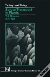Solute Transport In Plants