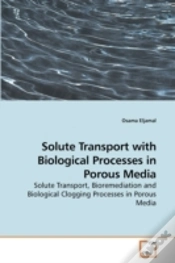 Capa do artigo Solute Transport With Biological Process
