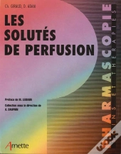 Solutes De Perfusion