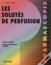 Capa do artigo Solutes De Perfusion