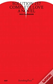 Solution 257 - Complete Love - A Novel