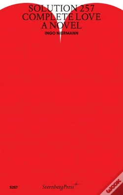 Capa do artigo Solution 257 - Complete Love - A Novel