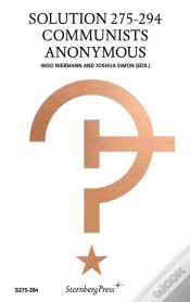 Capa do artigo Solution 275â€“294 Â€“ Communists Anonymous