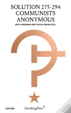 Capa do artigo Solution 275â€“294 Â€“ Communists Anonymous