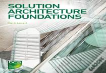 Solution Architecture Foundations