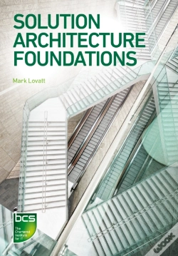 Capa do artigo Solution Architecture Foundations