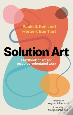 Capa do artigo Solution Art