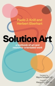 Capa do artigo Solution Art