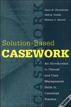 Capa do artigo Solution-Based Casework