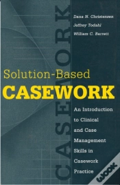 Capa do artigo Solution-Based Casework