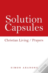 Solution Capsules: Christian Living   Pr
