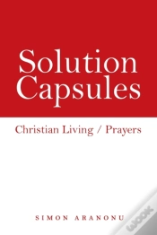 Capa do artigo Solution Capsules: Christian Living   Pr