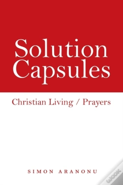 Capa do artigo Solution Capsules: Christian Living   Pr