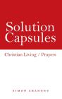Solution Capsules: Christian Living   Pr - Preview
