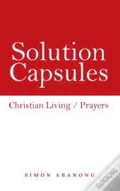 Solution Capsules: Christian Living   Pr