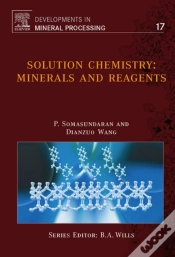 Capa do artigo Solution Chemistry