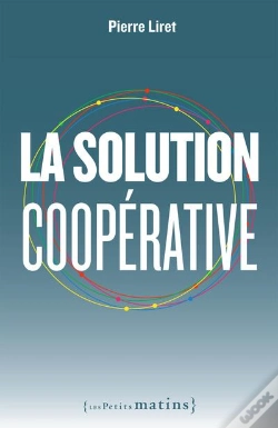 Capa do artigo Solution Cooperative (La)