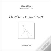 Capa do artigo Solution De Continuité