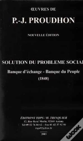 Solution Du Problème Social
