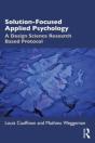 Solution-Focused Applied Psychology - Preview