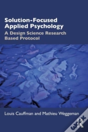Capa do artigo Solution-Focused Applied Psychology