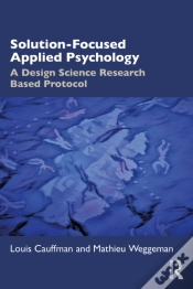 Capa do artigo Solution-Focused Applied Psychology