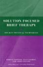 Solution Focused Brief Therapy - Preview