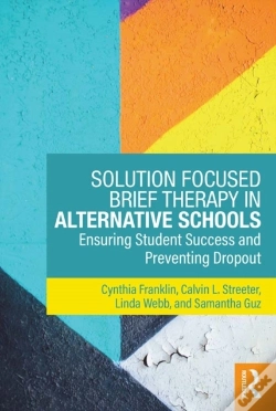 Capa do artigo Solution Focused Brief Therapy In Alternative Schools