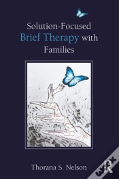 Capa do artigo Solution-Focused Brief Therapy With Families