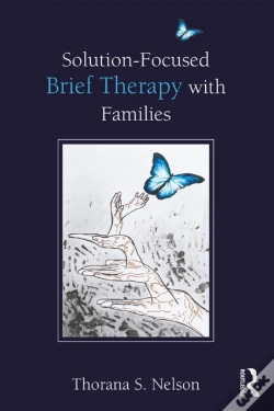 Capa do artigo Solution-Focused Brief Therapy With Families