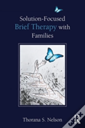 Capa do artigo Solution-Focused Brief Therapy With Families