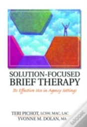 Capa do artigo Solution-Focused Brief Therapy