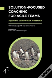 Solution-Focused Coaching For Agile Teams