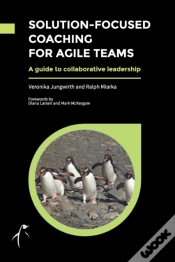 Capa do artigo Solution-Focused Coaching For Agile Teams